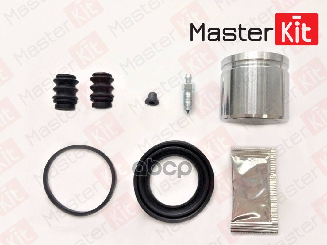 Ремкомплект Тормозного Суппорта MasterKit арт. 77A1209