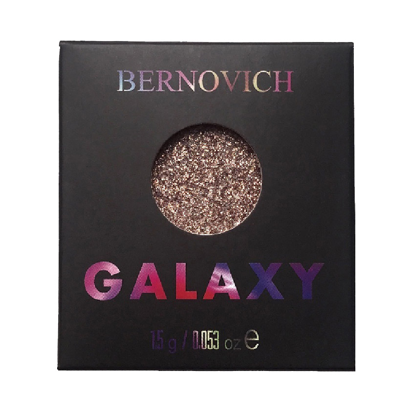 Тени моно Bernovich Galaxy L-03 1,5г