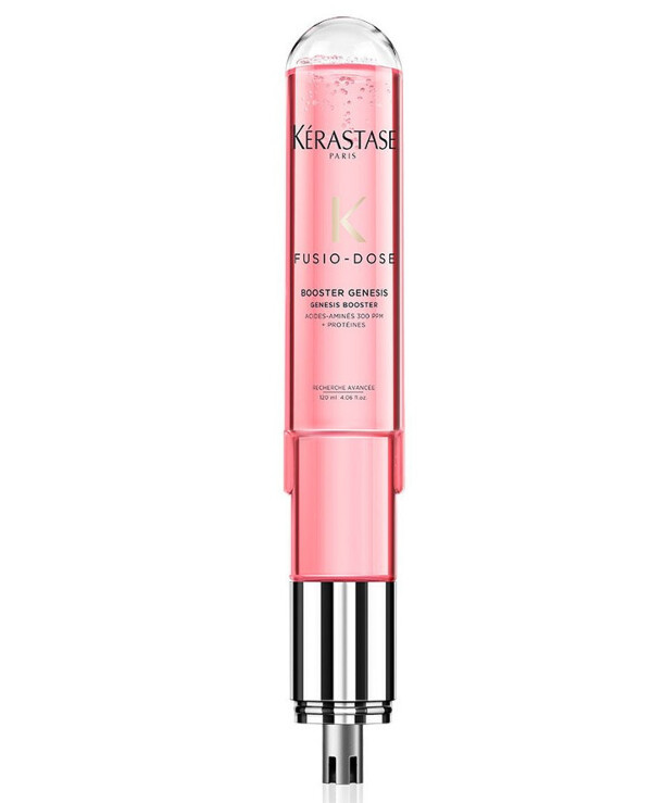 

Бустер Kerastase Genesis для ослабленных волос, 120мл, Kerastase Genesis - Бустер для ослабленных волос 120мл