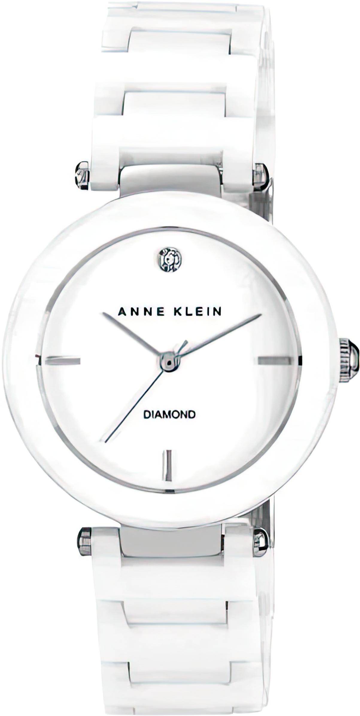 

Наручные часы женские Anne Klein 1019WTWT, 1019WTWT