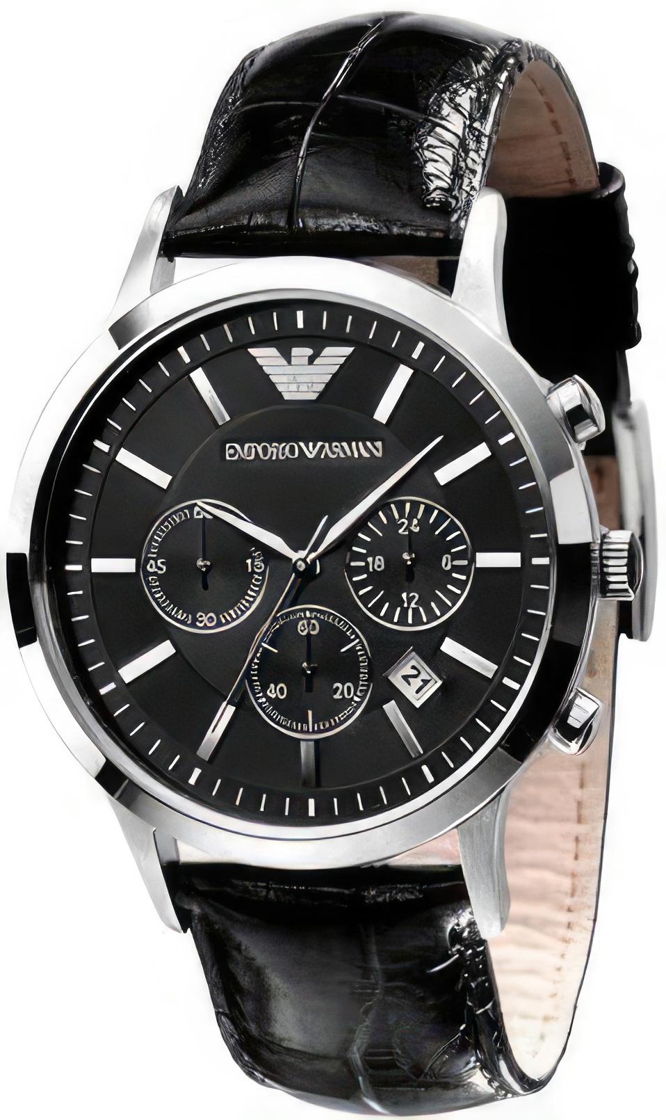 

Наручные часы мужские Emporio Armani AR2447, AR2447