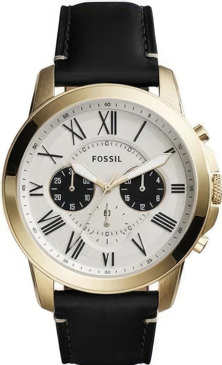 

Наручные часы мужские Fossil FS5272, FS5272