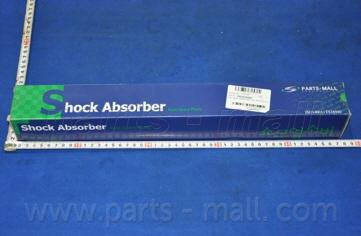 

Parts-Mall Pjd104Pmc Амортизатор Заднийпередний Ssangyong Musso Pjd104