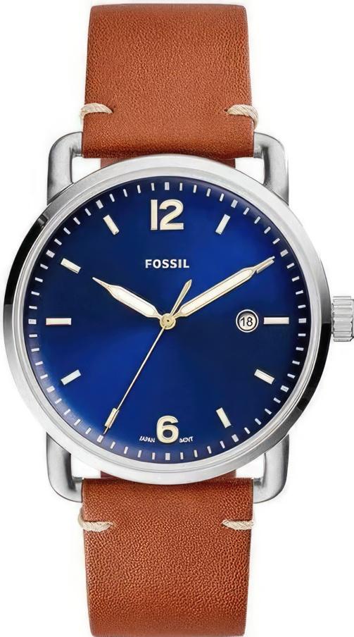 

Наручные часы мужские Fossil FS5325, FS5325
