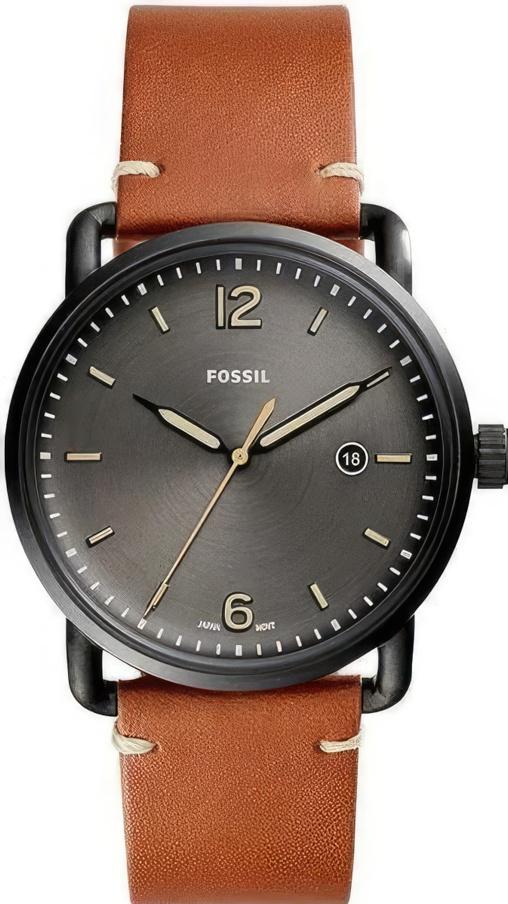 

Наручные часы мужские Fossil FS5276, FS5276