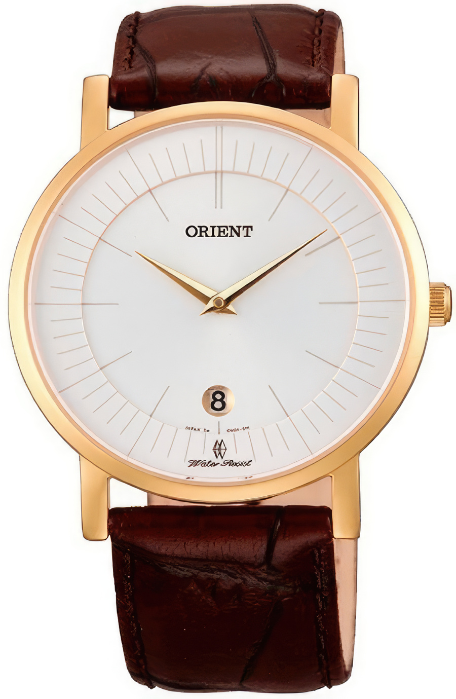 

Наручные часы мужские Orient FGW01008W, FGW01008W