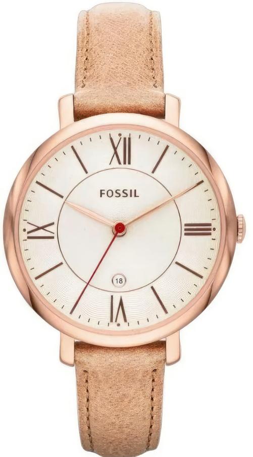 

Наручные часы женские Fossil ES3487, ES3487