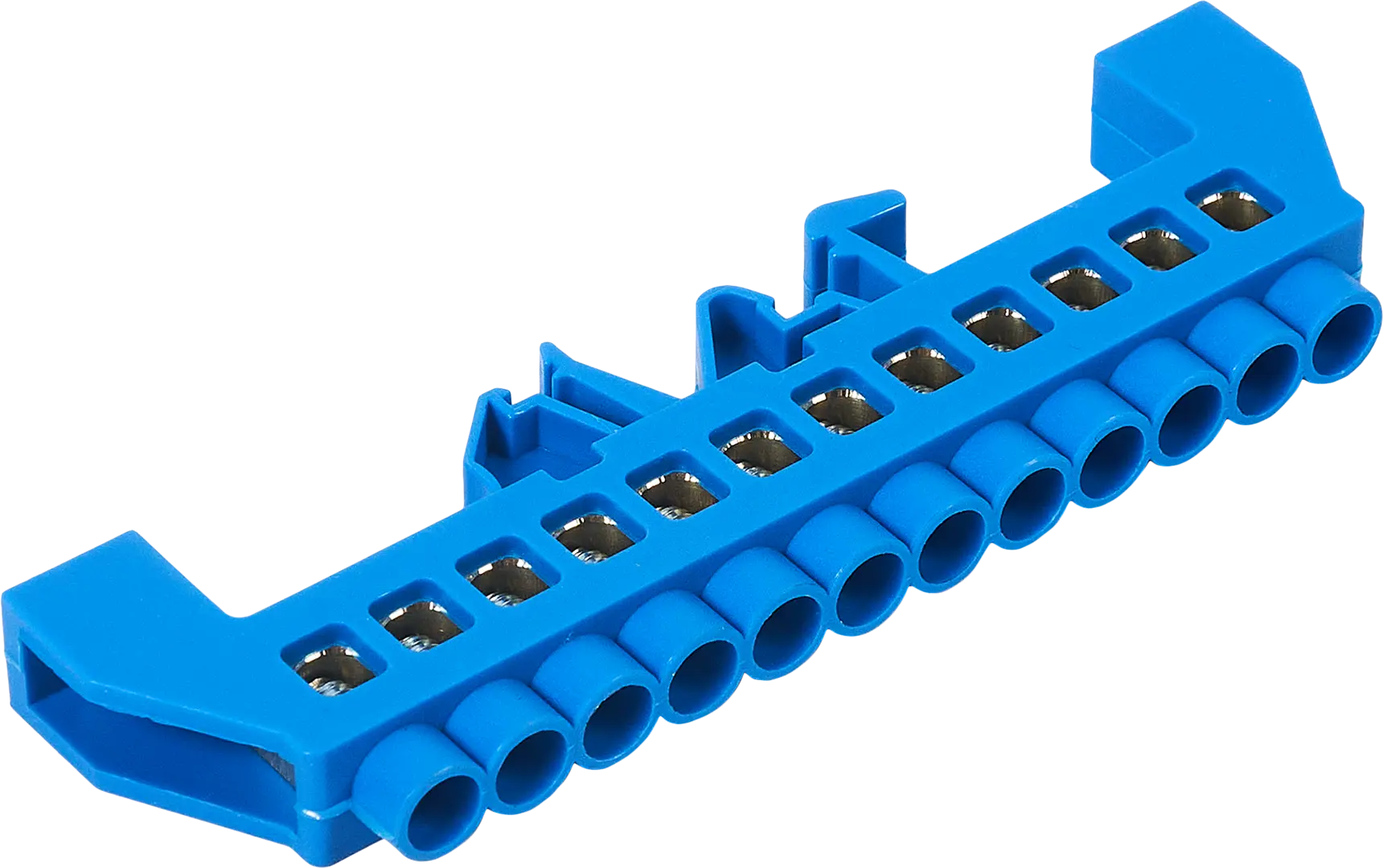 

Шина N TDM Electric 8x12 мм 12 групп в изоляторе