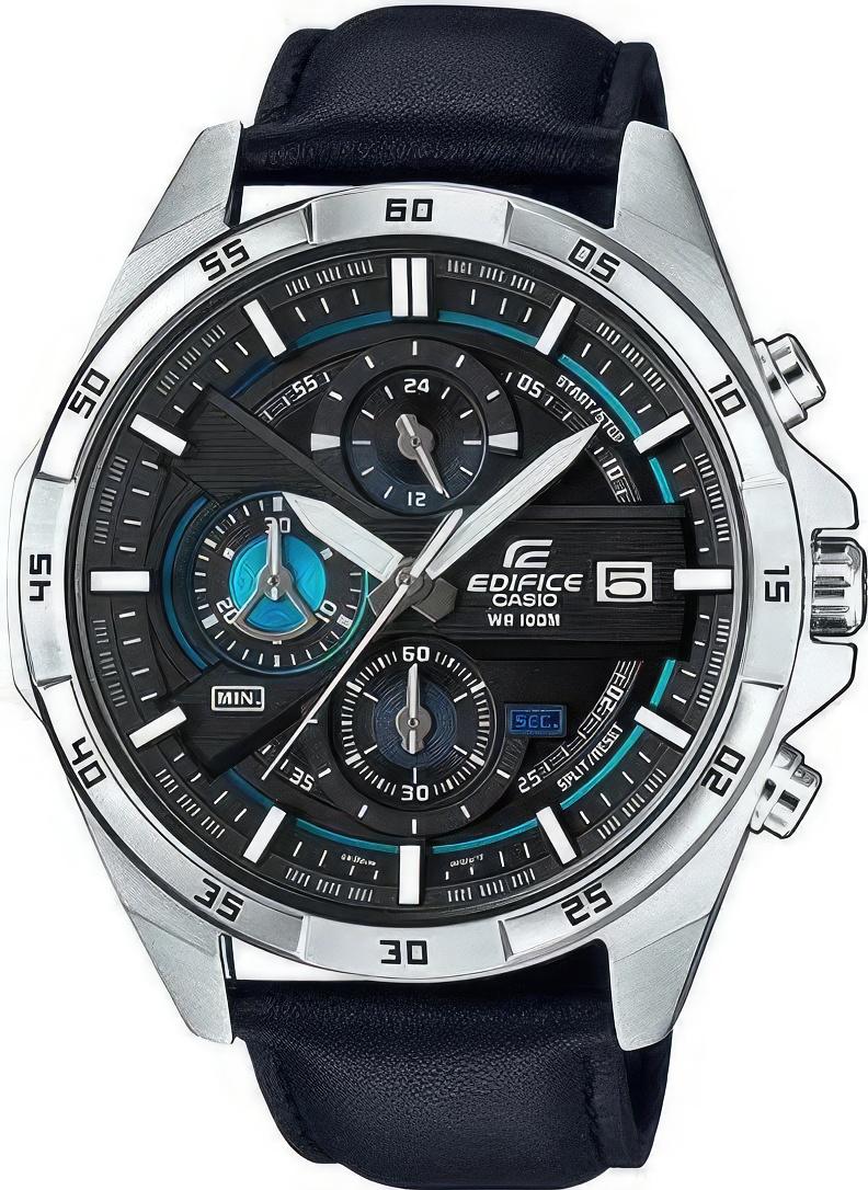 

Наручные часы мужские Casio EFR-556L-1A, EFR-556L-1A