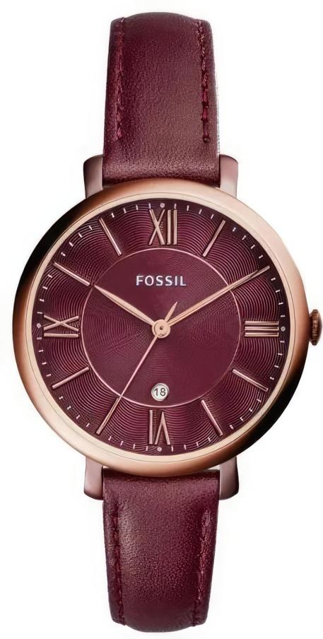 

Наручные часы женские Fossil ES4099, ES4099