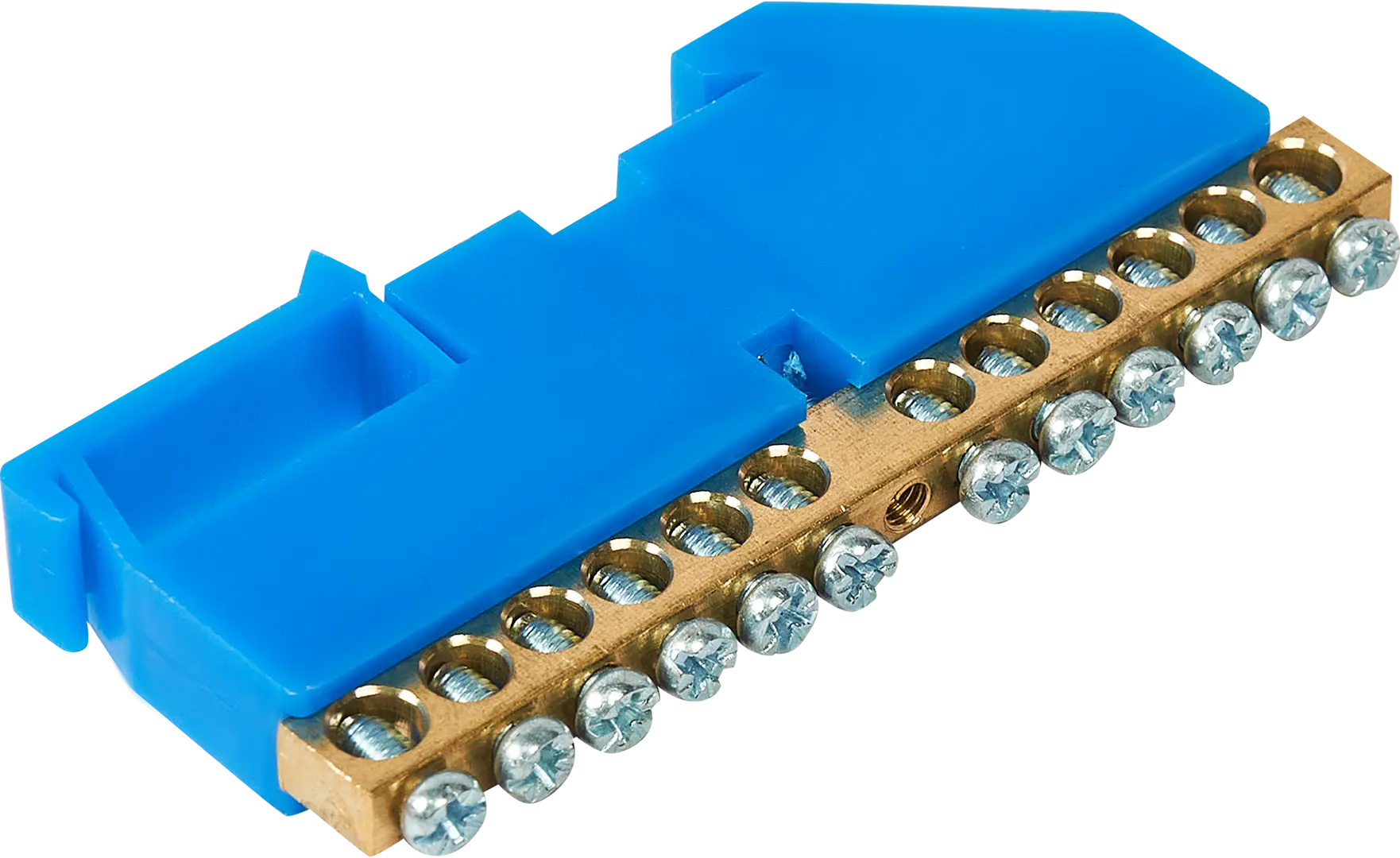 

Шина N TDM Electric 6x9 мм 12 групп стойка большая
