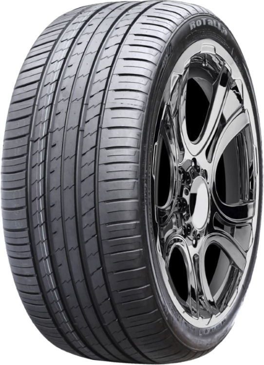 Шина Rotalla Setula S-Race RS01+ 275/40 R20 106Y