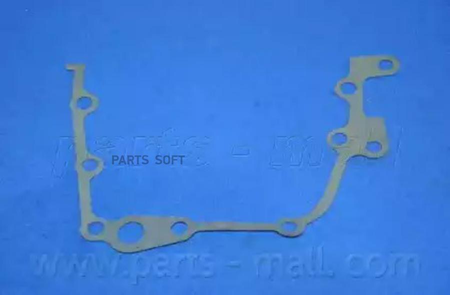 

Прокладка Масляного Насоса Pmc P1aa006 Accent Dohc Parts-Mall P1A-A006