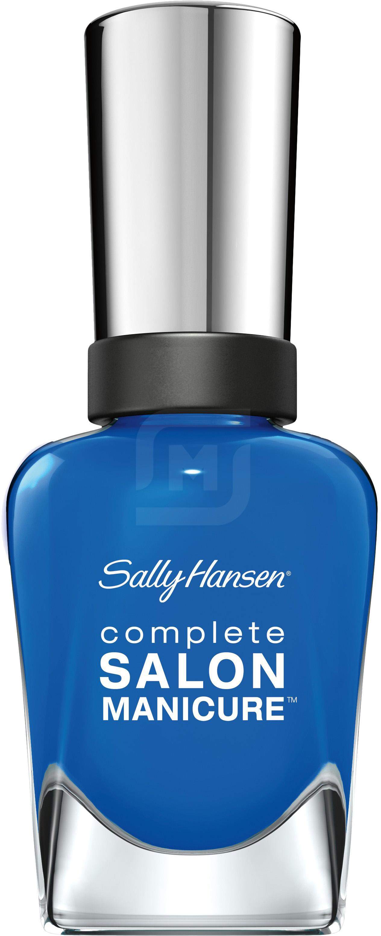 

Лак для ногтей Sally Hansen Salon Manicure 684 14,7 мл
