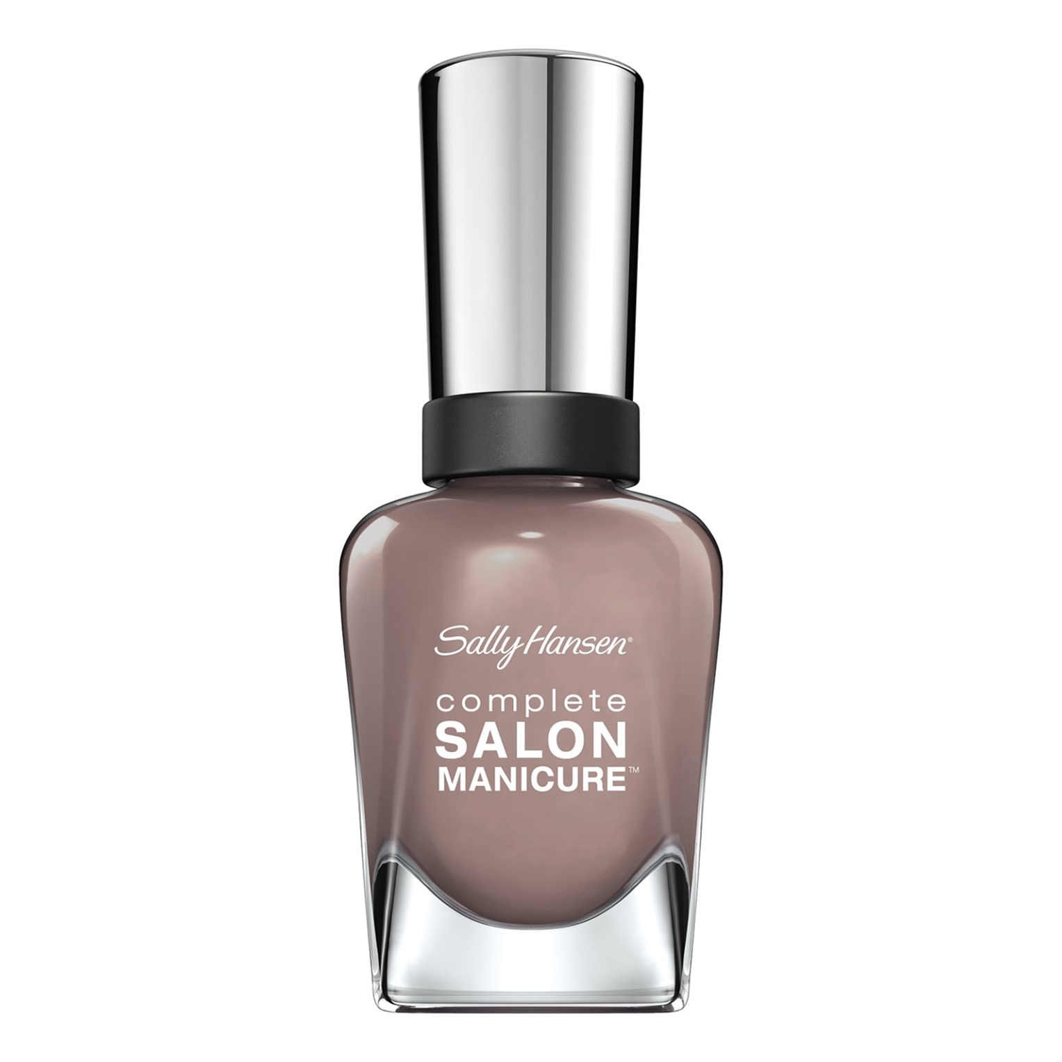 

Лак для ногтей Sally Hansen Complete salon manicure 370 14,7 мл