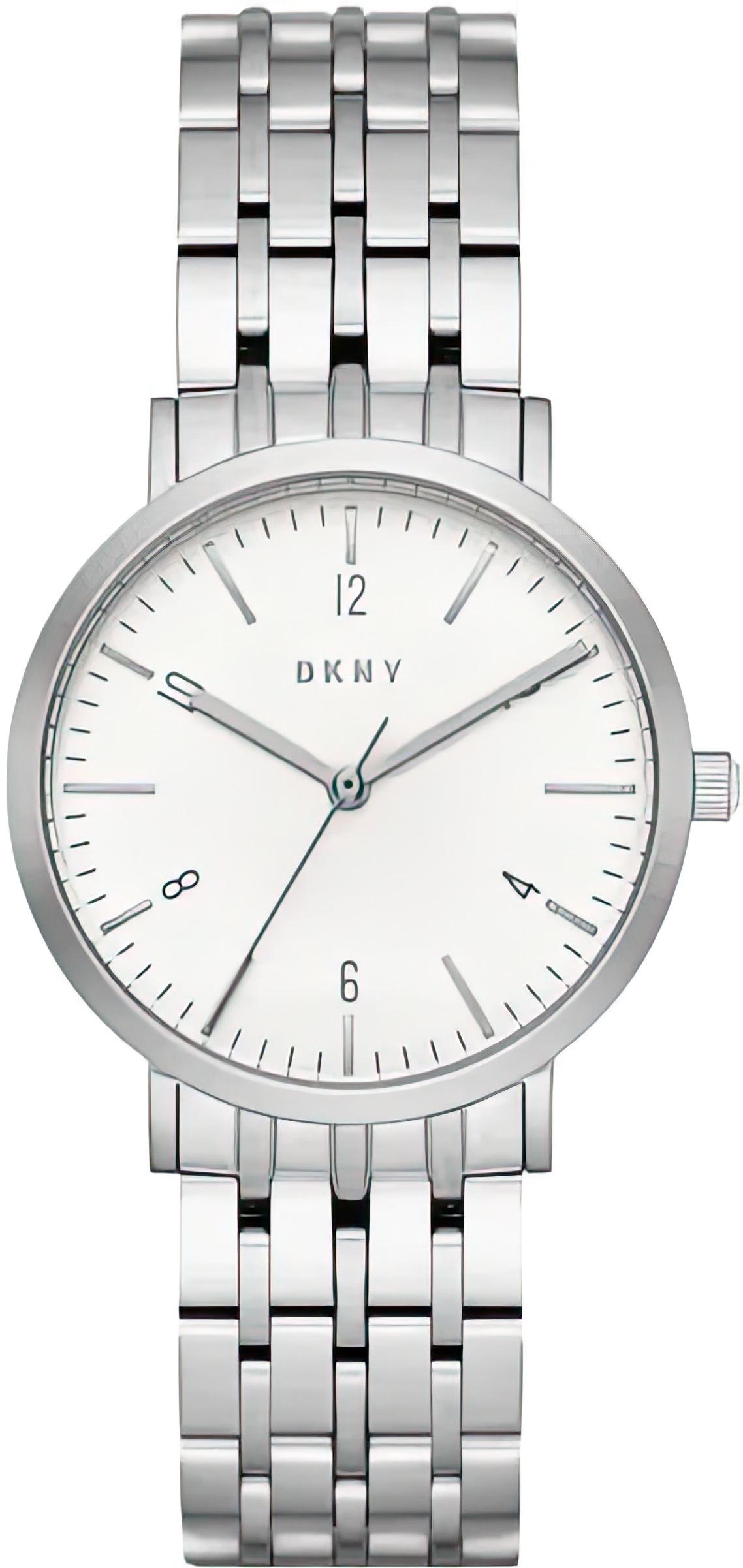 

Наручные часы женские DKNY NY2502, NY2502