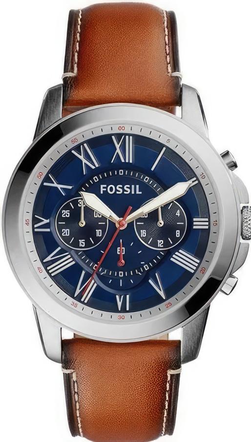 

Наручные часы мужские Fossil FS5210, FS5210