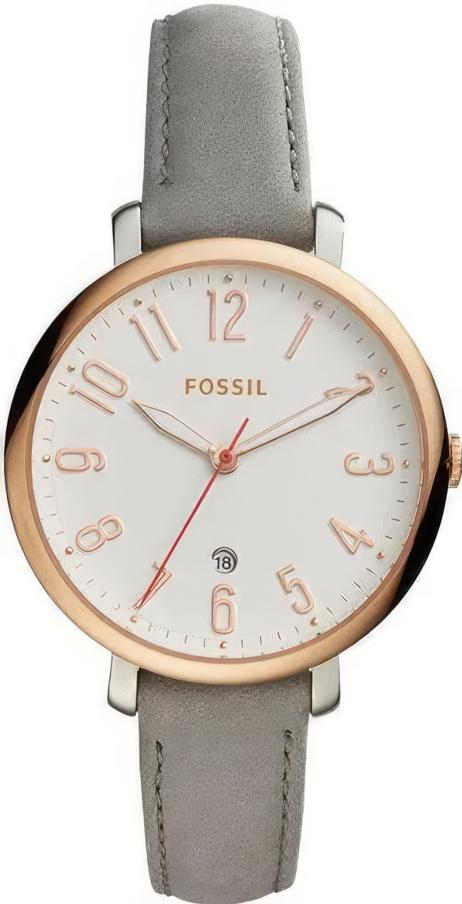 

Наручные часы женские Fossil ES4032, ES4032
