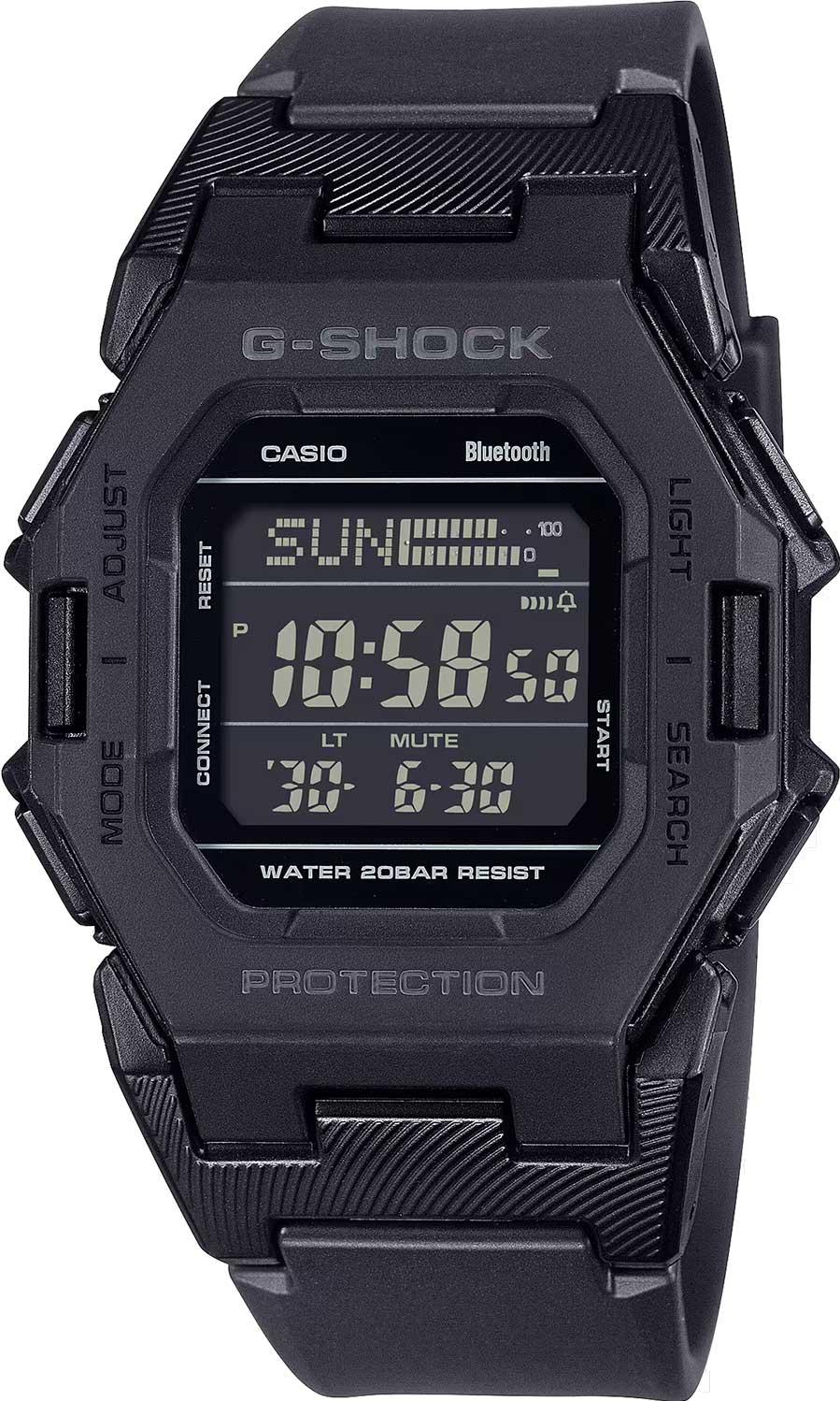 

Наручные часы мужские Casio GD-B500-1E, GD-B500-1E