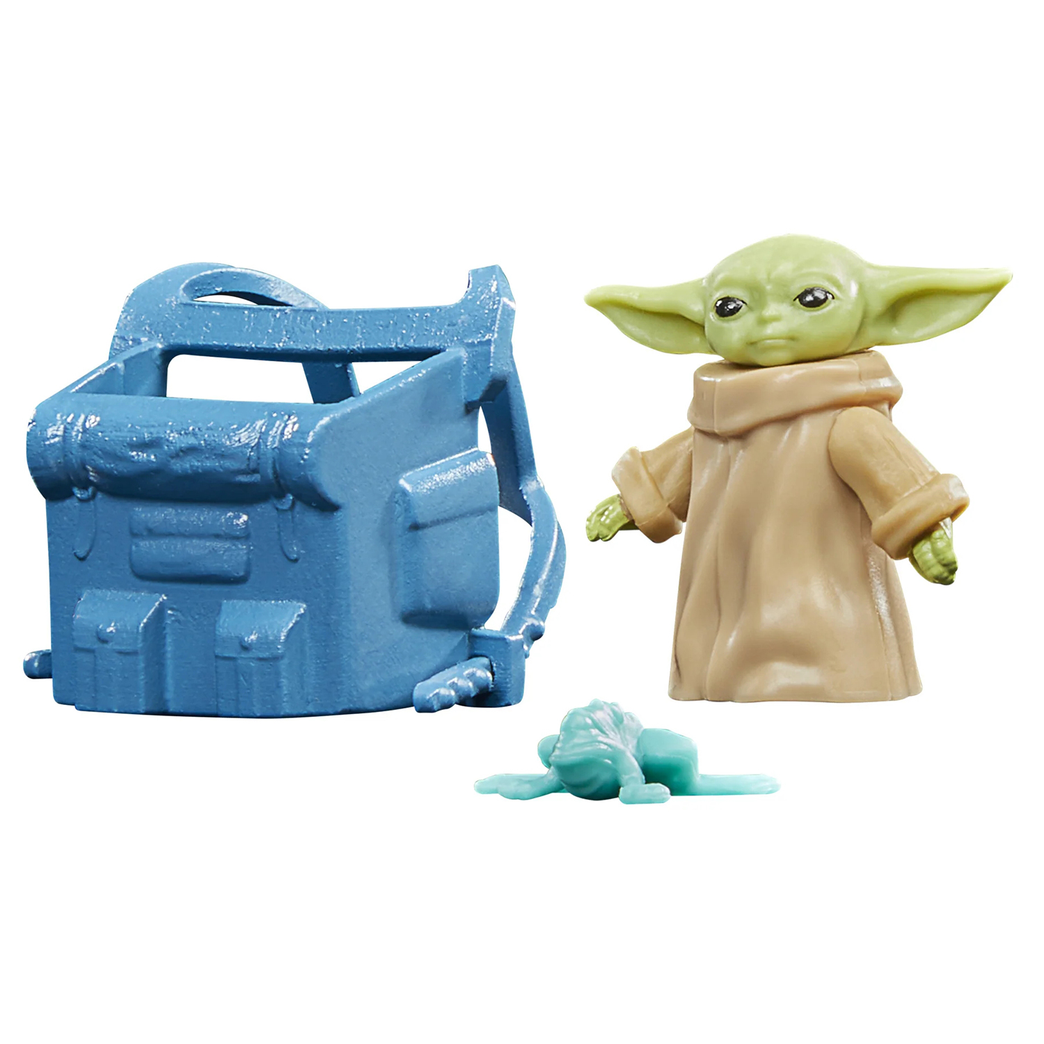 Фигурка Hasbro Star Wars Retro Collection Grogu 3099₽