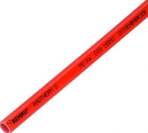 

16 мм Rehau RAUTHERM S, 17x2,0, бухта 240 м