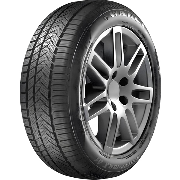 Шины Wanli SW211 255/40 R19 100V XL