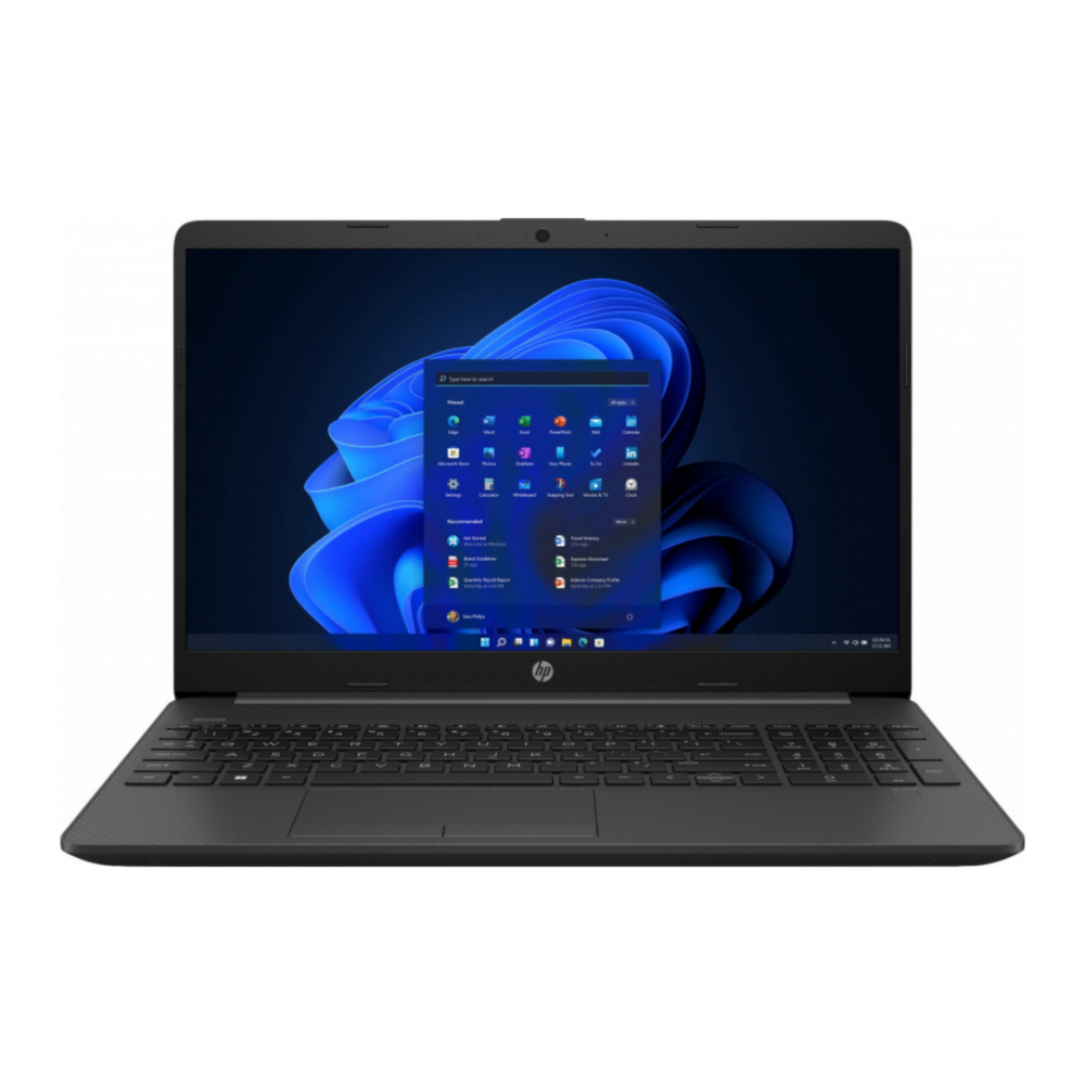 Ноутбук HP 250 G9 Black (724M5EA)