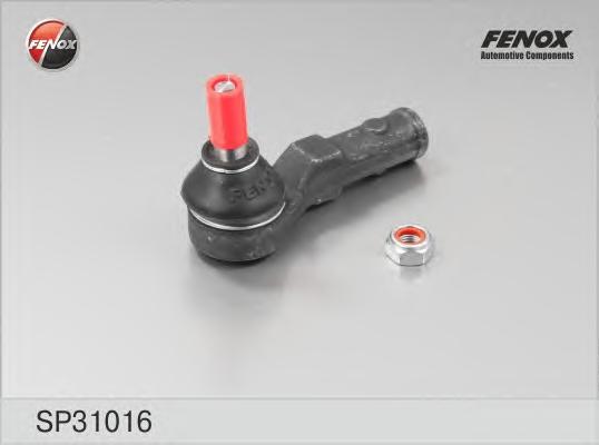 

Рулевой наконечник FENOX SP31016