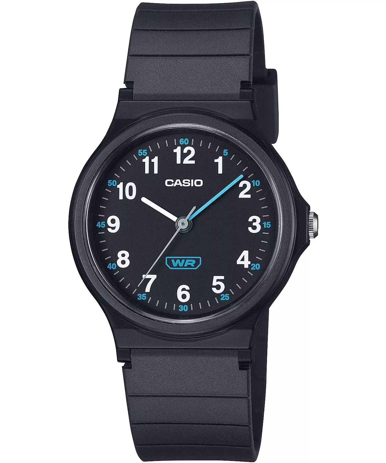 

Наручные часы унисекс Casio LQ-24B-1B, LQ-24B-1B