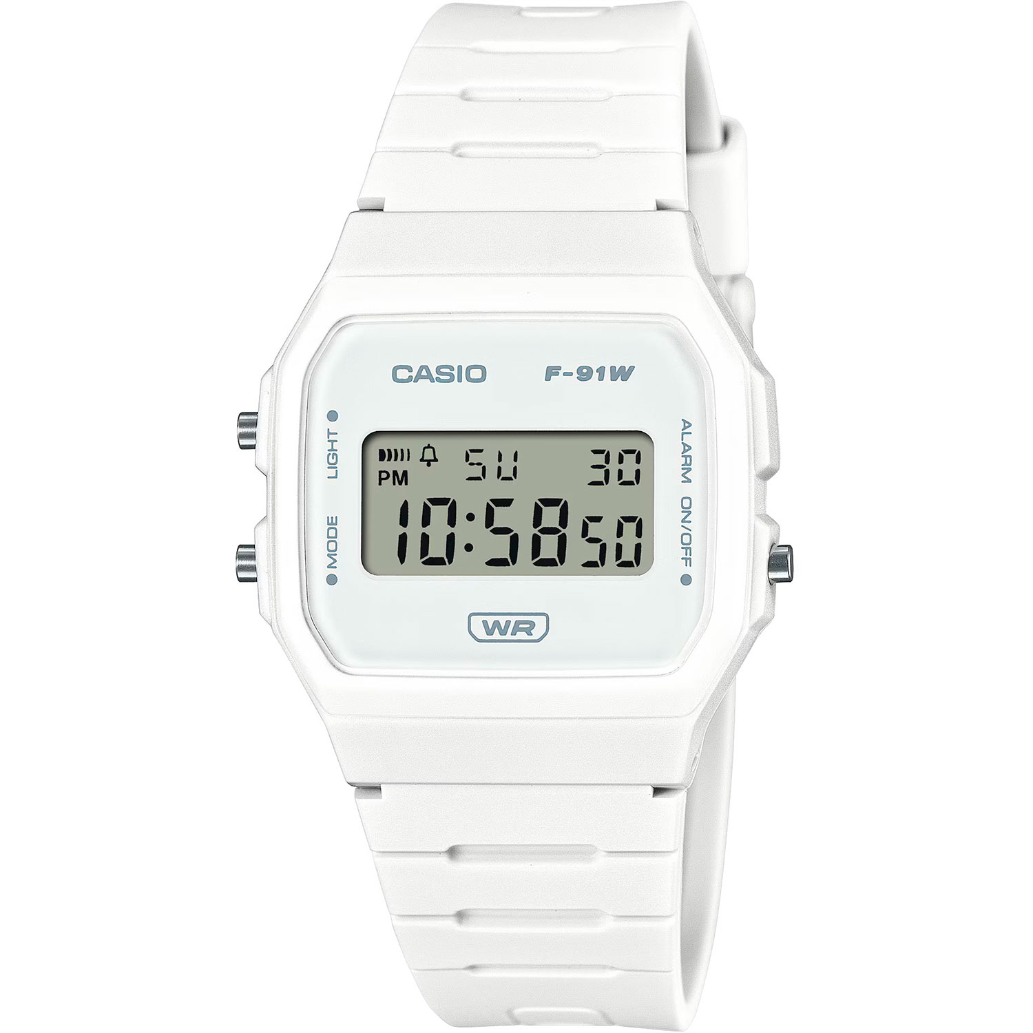 

Наручные часы унисекс Casio F-91WB-7A, F-91WB-7A