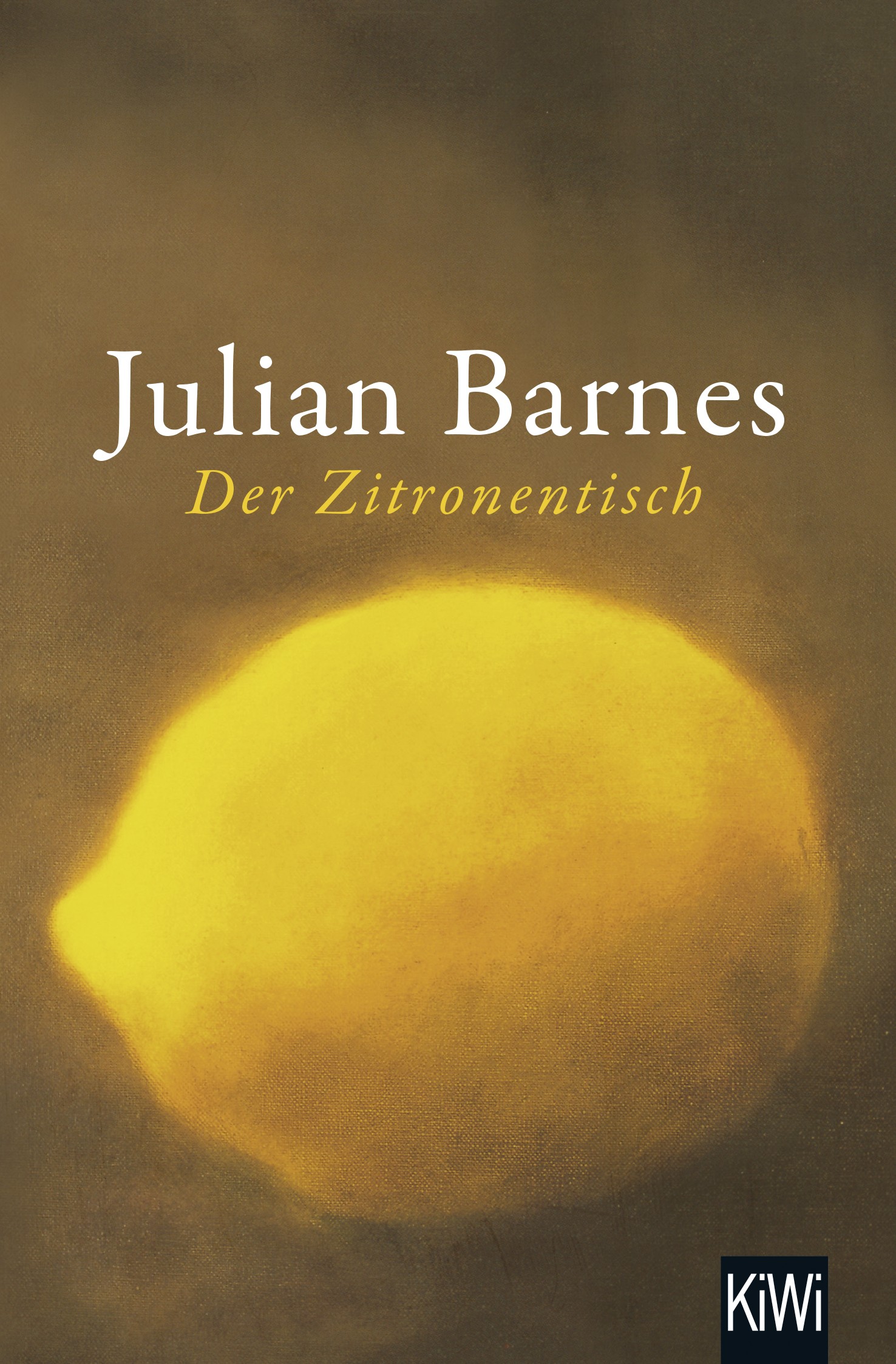 

Der Zitronentisch