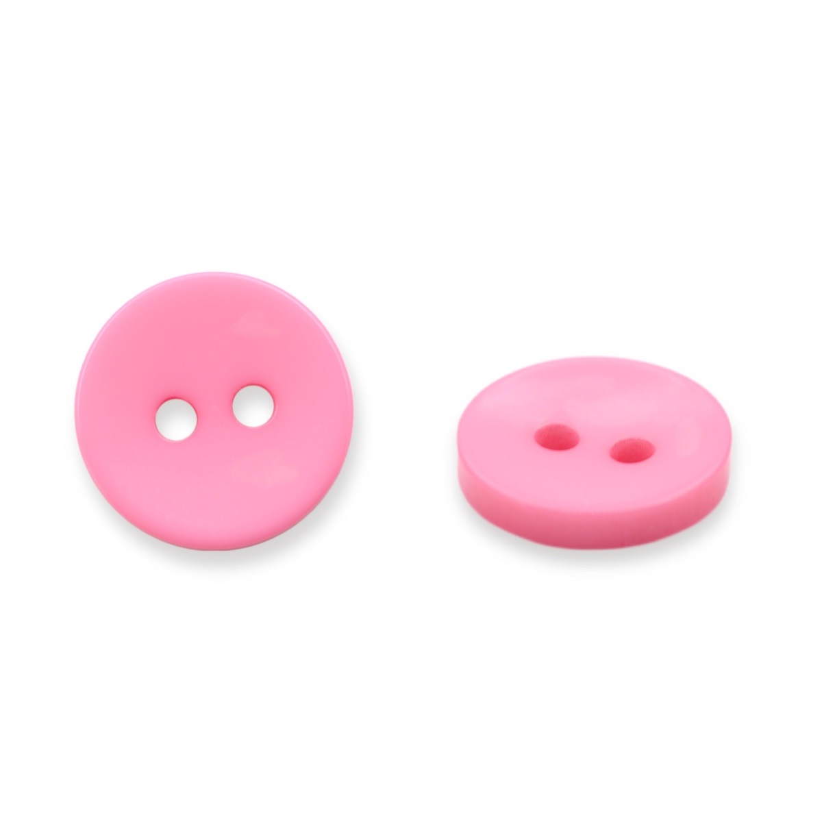 

NE74 Пуговица 18L (11мм) 2пр. (Pink (розовый), 144 шт