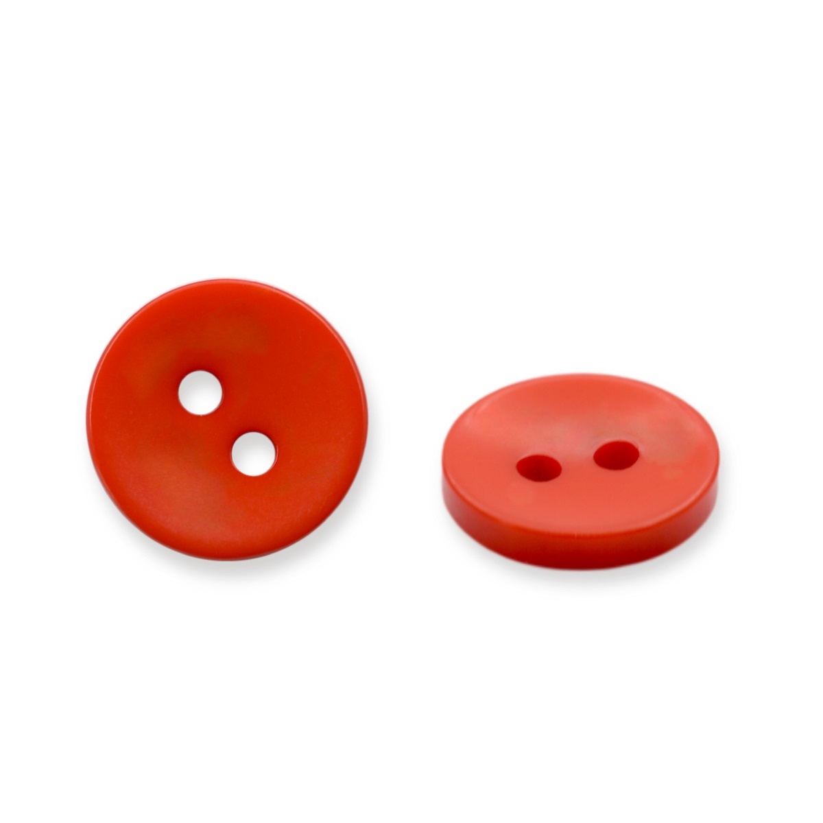 

NE74 Пуговица 18L (11мм) 2пр. (Orange2 (оранжевый2), 144 шт