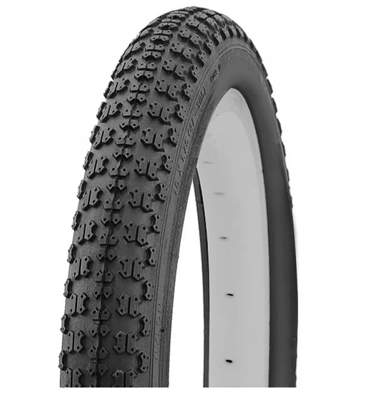

Покрышка 18"х2,125 (57-355) G-303, Черный, G-303
