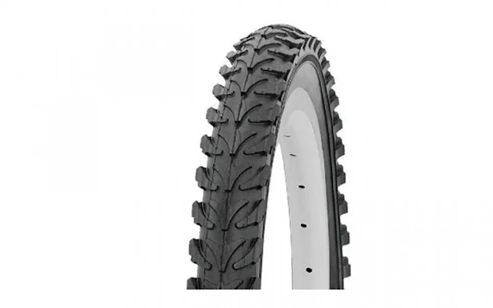 

Покрышка 18"х1,95 WANDA P-182, Черный, P-182
