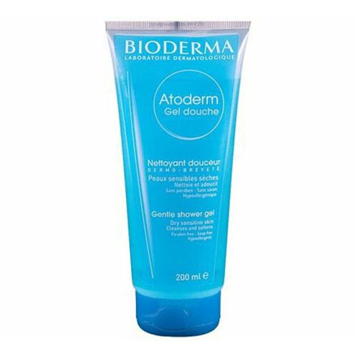 

Гель для душа Bioderma Atoderm 200 мл