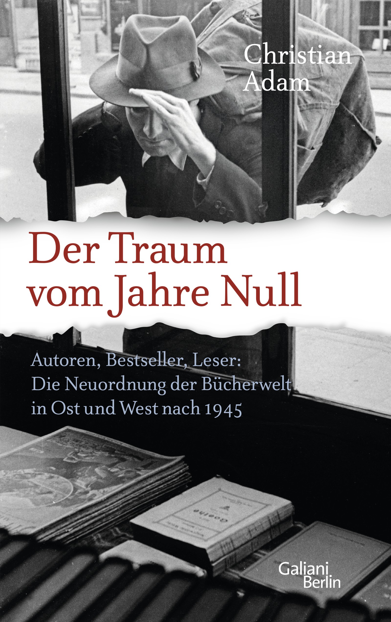 

Der Traum vom Jahre Null