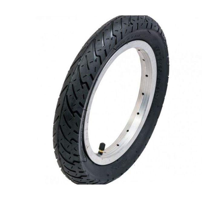 

Покрышка 12"х2,125 (57-203) G-316, Черный, G-316