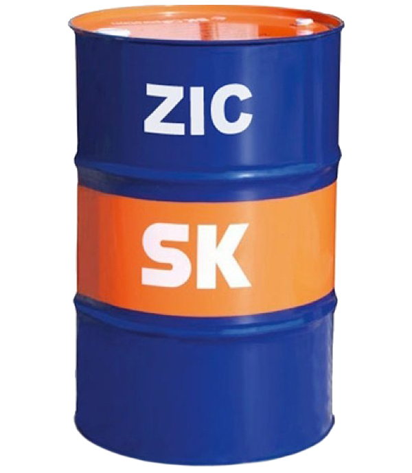 

ZIC Масло ZIC 5/30 X5000 Diesel Cl-4 п/синтетическое 200 л 1шт