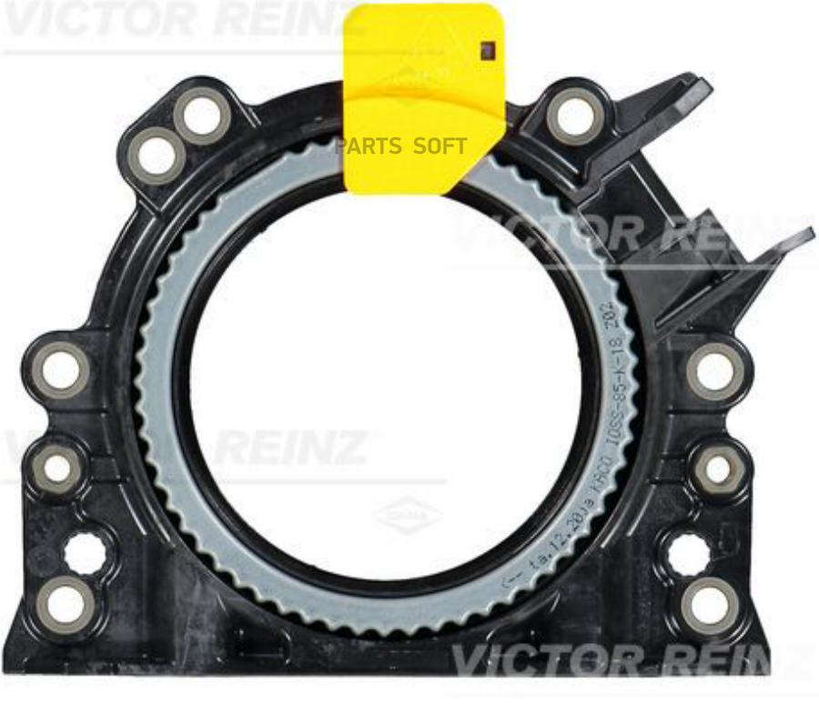 

Сальник коленвала Audi/VW/Seat/Skoda 1.4i-TFSI 99>
