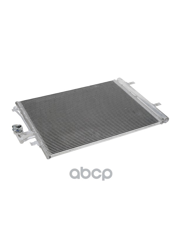 

ZENTPARTS Z19129_радиатор кондиционера\ Ford Mondeo 2.5 07> 1шт