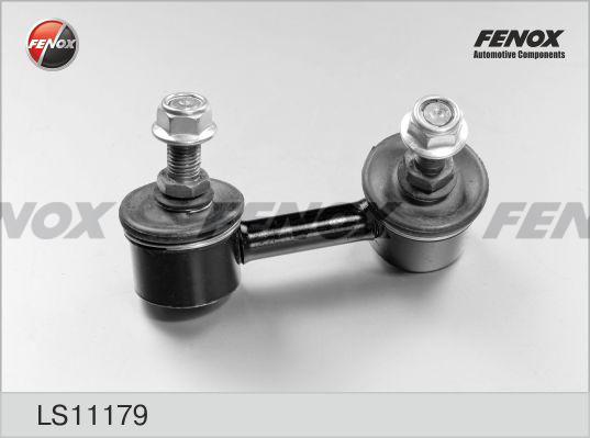 

Тяга Переднего Стабилизатора R Fenox Ls11179 FENOX арт. LS11179