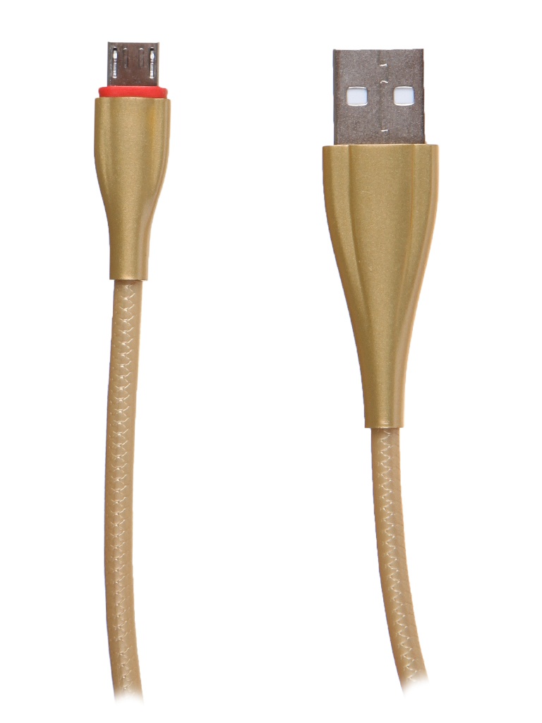 

Аксессуар WIIIX Micro-USB Yellow CB340-UMU-10Y, CB340-UMU-10Y