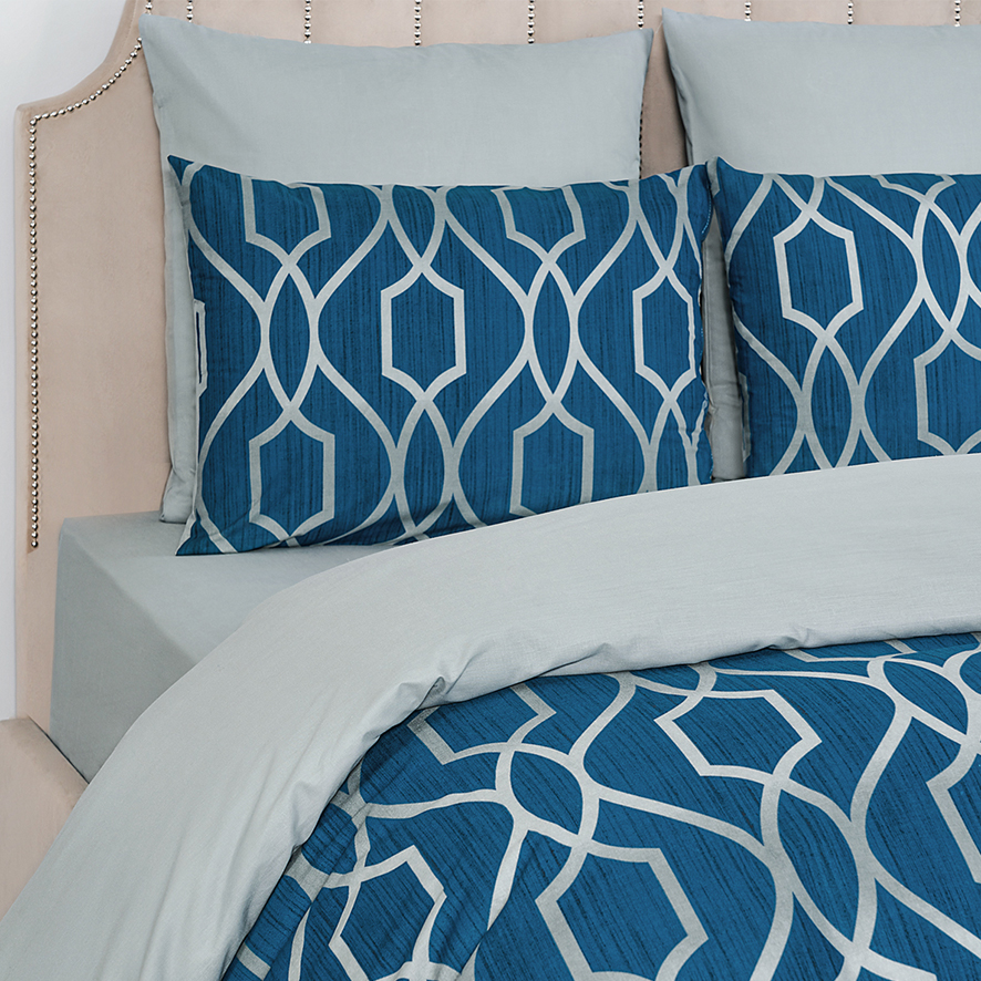 Простыня на резинке PRIME PRIVE Дагер 180x200х25