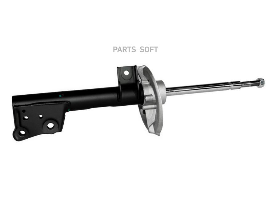 

ZENTPARTS Z00545_амортизатор передний газовый!\ MB W168 97> 1шт
