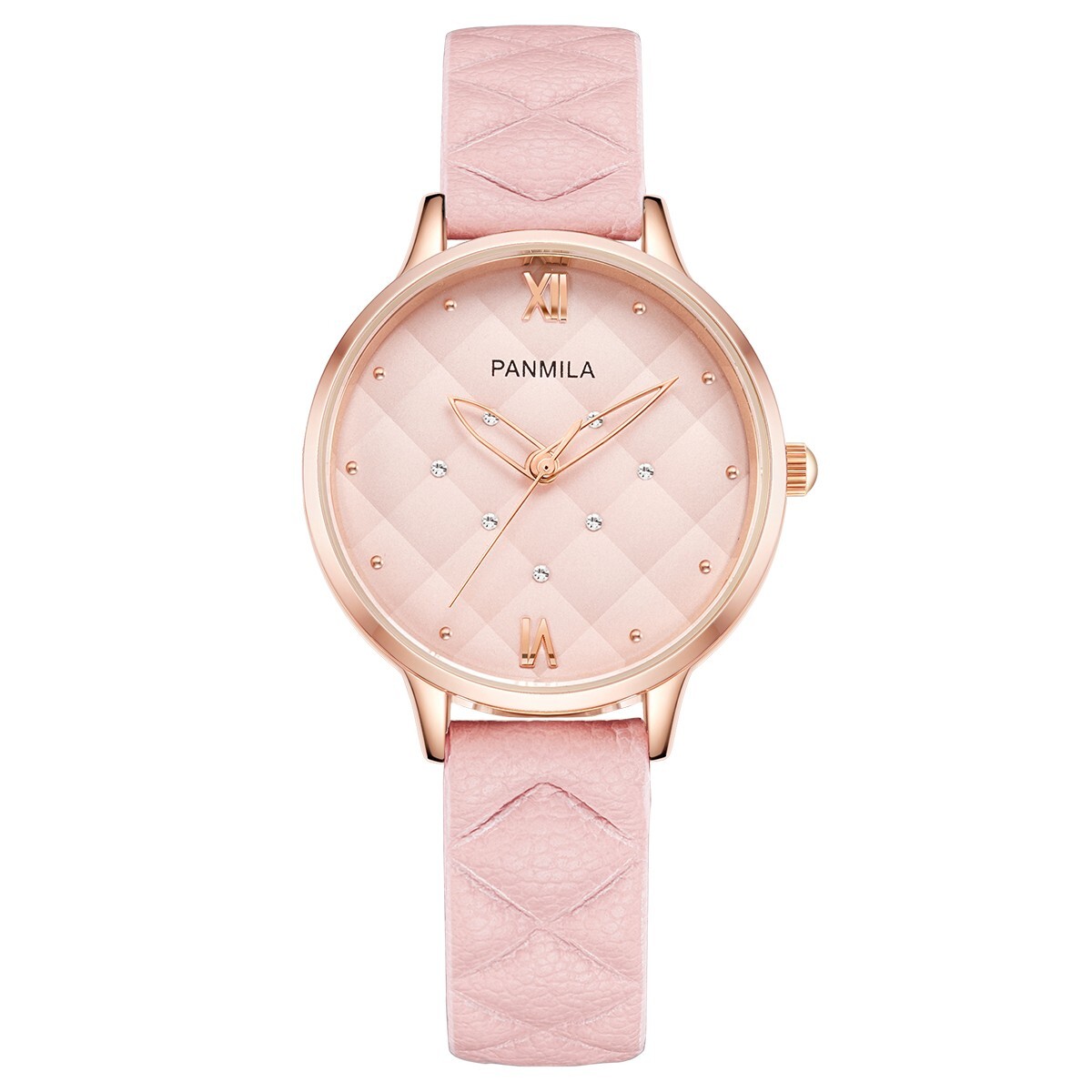 Наручные часы женские Panmila P0496M-DZ1RLL