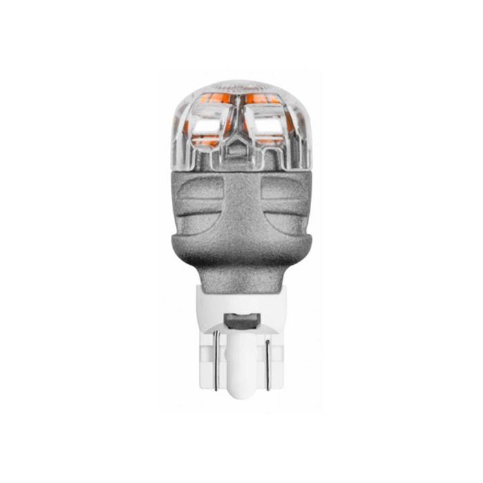 

Лампа W16W Rеd 12V 1,4W Lеdriving, 2Шт. Блистер OSRAM 921drp02b