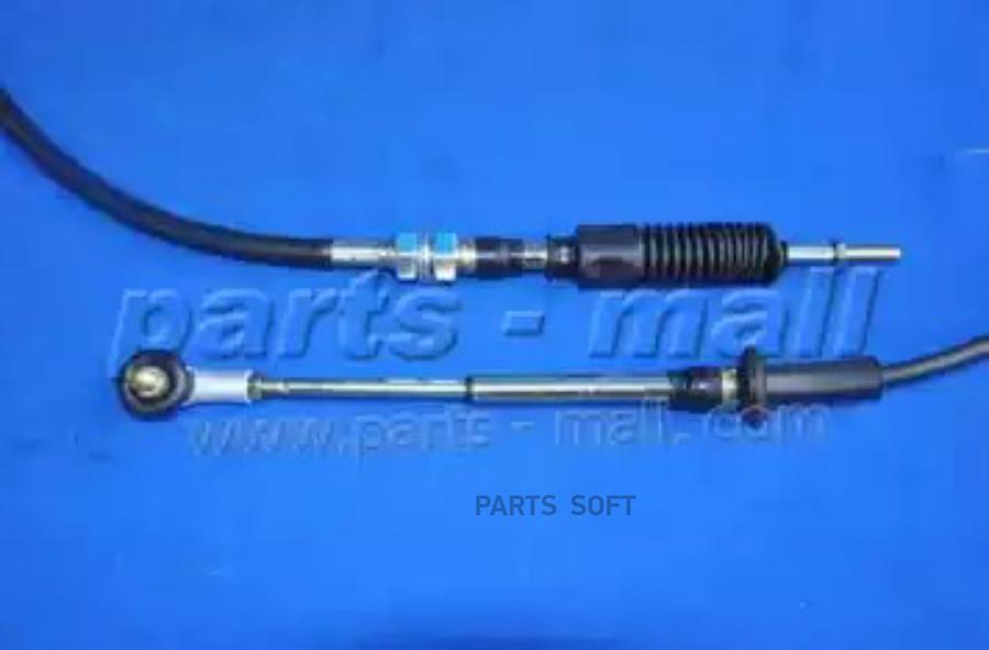 

Трос Мкпп Hyundai County 98-/E County 04- Parts-Mall Pta627