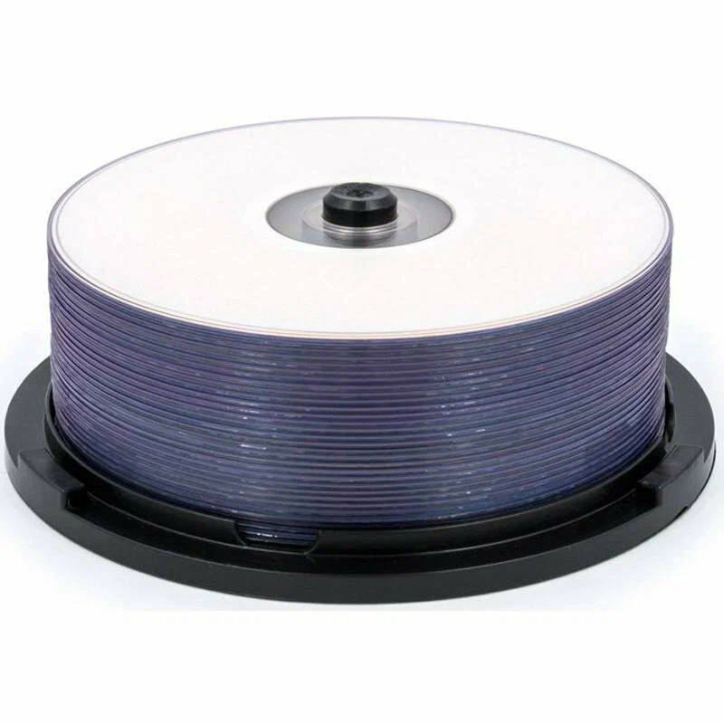 

Диск dvd-r MIREX UL130029A1M 25шт., UL130029A1M