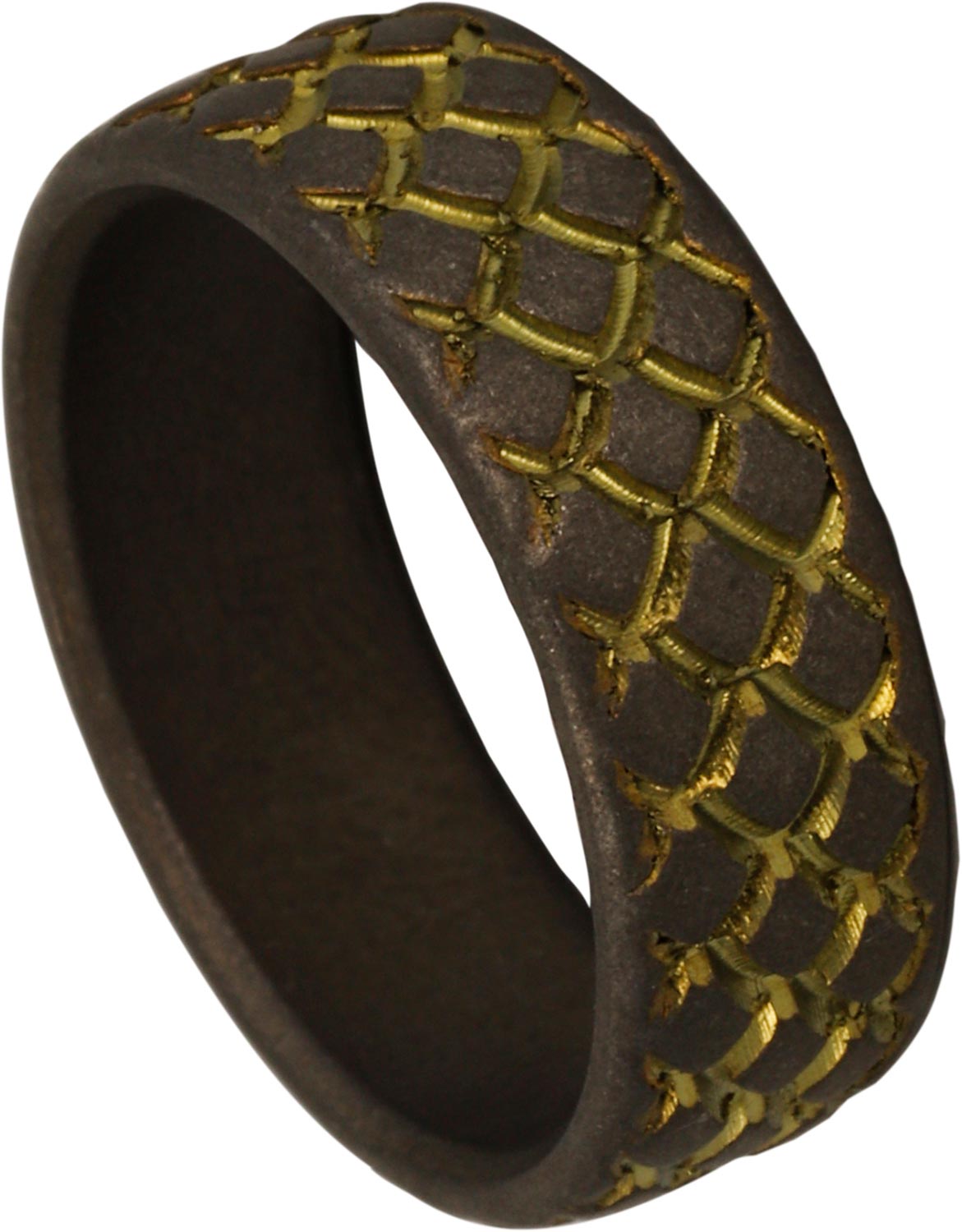 

Кольцо из титана р. 16.5 Titanist TS-R0181, TS-R0181
